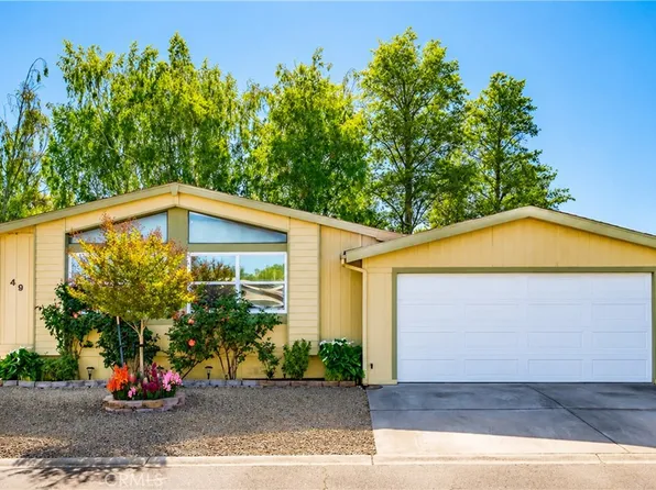 1220 Bennett Way Spc 49, Templeton, CA 93465