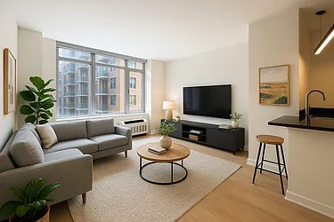 180 Myrtle Avenue, #7M