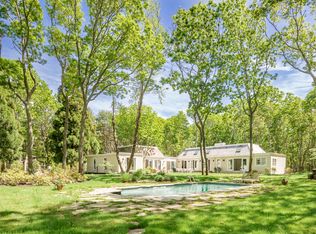 143 Sandy Hollow Rd, Southampton, NY 11968