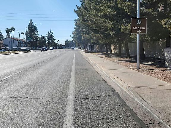 5th image of 30 E Brown Rd Unit 2048