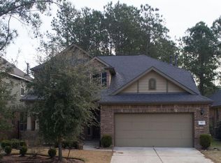 171 W New Harmony Trl, Spring, TX 77389