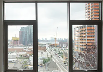 Rented by Modern Spaces