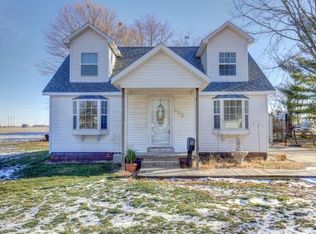 535 N Washington St, Paxton, IL 60957
