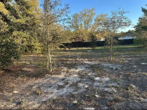 LOT 5 & 6 SW 107TH  STREET LOT 5,6, DUNNELLON, FL 34432