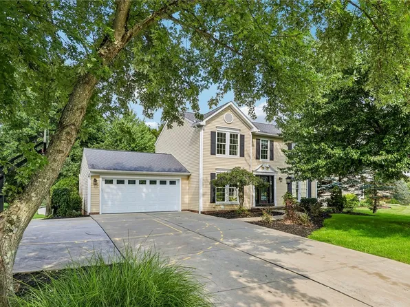 111 Aberdeen Dr, Cranberry Township, PA 16066