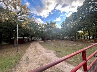 31729 Cane Dr, Kemp, TX 75143