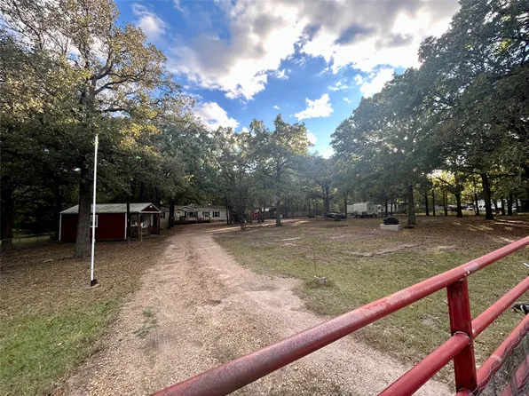 31729 Cane Dr, Kemp, TX 75143