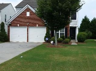 3244 Wellington Walk SW, Atlanta, GA 30331