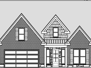 5533 Valley Loop, Fairburn, GA 30213