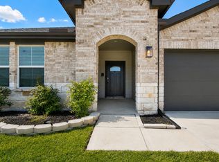 31707 Melkridge Rd, Fulshear, TX 77441