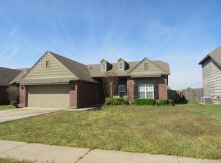 204 Dp Newman Cir #P, Kiefer, OK 74041