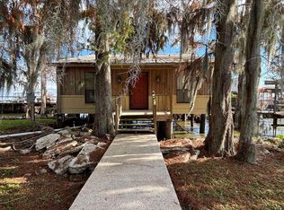 122 Lakeview St, Pierre Part, LA 70339