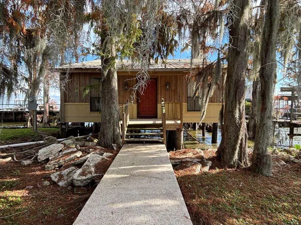 122 Lakeview St, Pierre Part, LA 70339