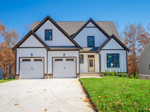 7425 Peytons Rise Way Lot 38, Georgetown, TN 37336