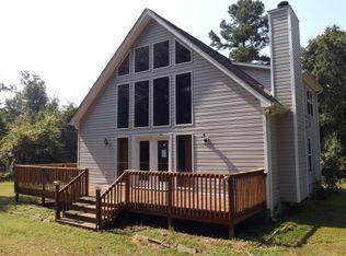 468 Grady Ln, Beech Island, SC 29842