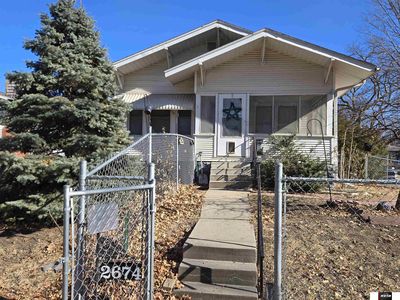 2674 S 11th St, Lincoln, NE, 68502
