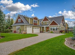 12844 N Pebble Creek Dr, Hayden Lake, ID 83835