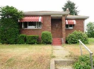 595 Virginia Ave, Ambridge, PA