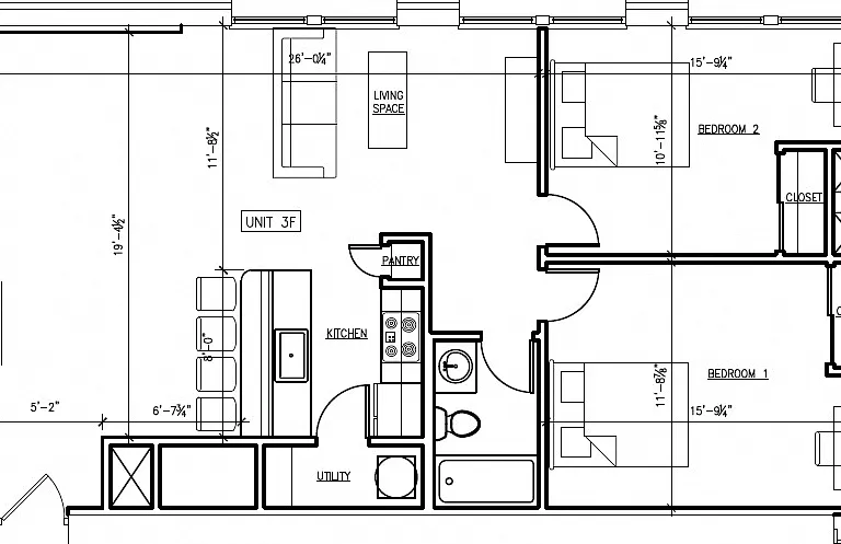 Lafayette Lofts — Photo 35