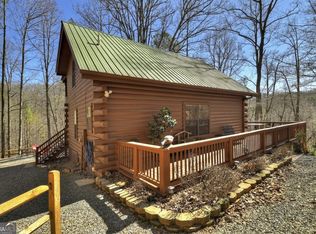 638 Cohutta Mountain Rd #159, Ellijay, GA 30540