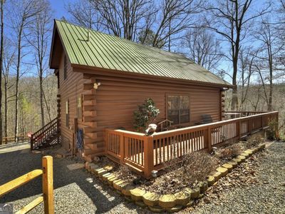 638 Cohutta Mountain Rd #159, Ellijay, GA, 30540