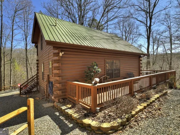 638 Cohutta Mountain Rd #159, Ellijay, GA 30540