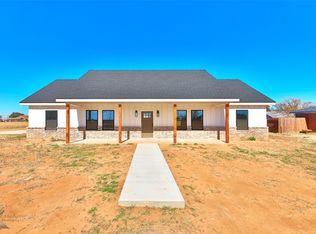 1608 Robbyn Ln, Haskell, TX 79521