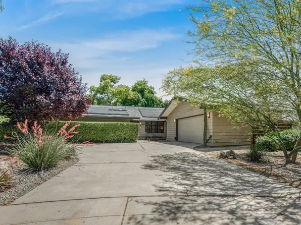 6760 N Haslam Ave, Fresno, CA 93711