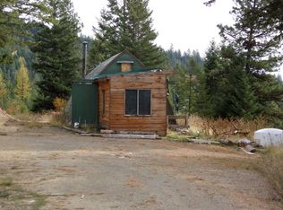 Nka Ridge View Rd, St Maries, ID 83861