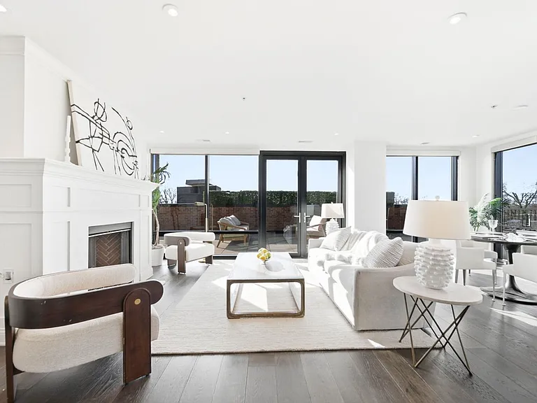 HUBBARD PARK PLACE — Photo 21