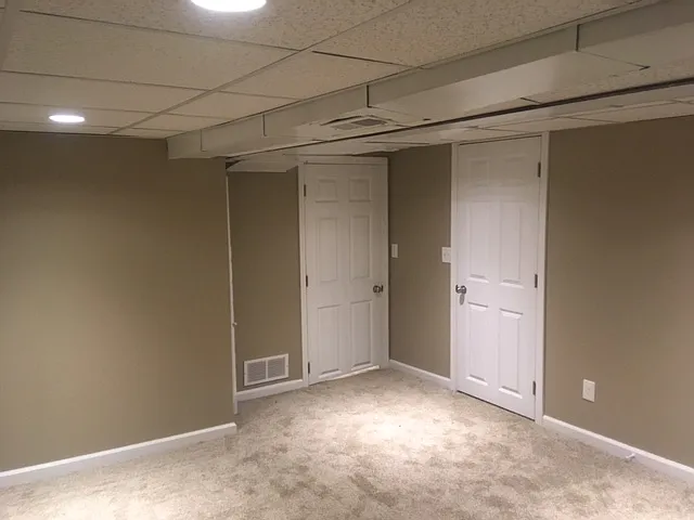 Finished Basement 2