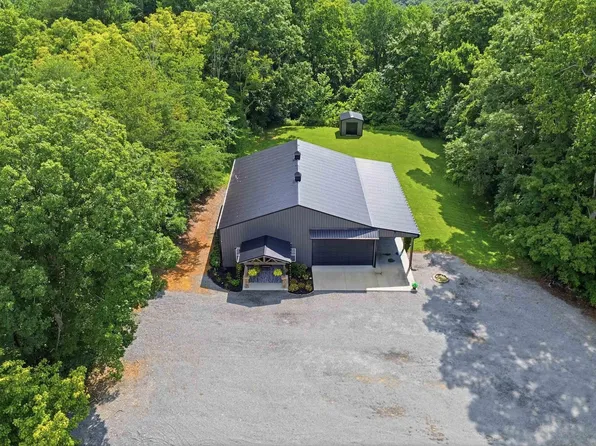 8790 S Highway 127, Jamestown, KY 42629
