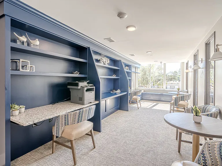 Sandpiper Glen 62+ Apartments — Photo 18