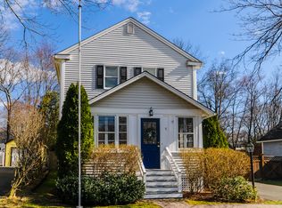 5 House Rd, Morristown, NJ 07960