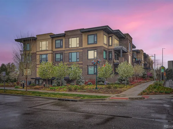 6618 E Lowry Boulevard #307, Denver, CO 80230