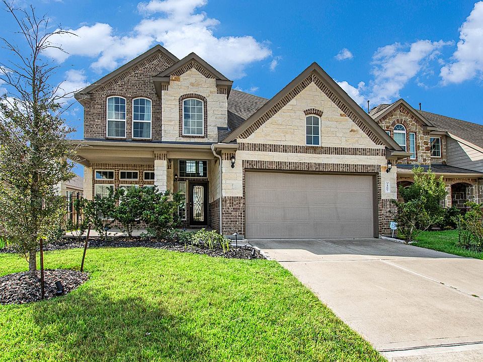 1st image of 24007 Tirso River Ct