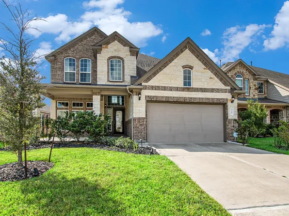 24007 Tirso River Ct, Katy, TX 77493