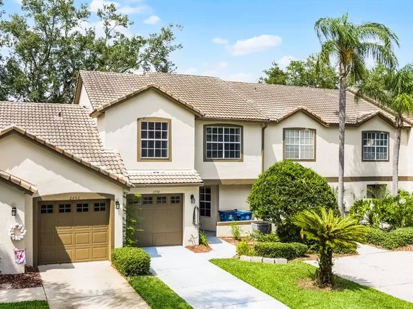 2498 Saint Augustine Blvd, Haines City, FL 33844