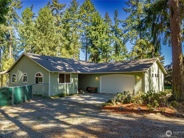 440 W Silberhorn Road, Sequim, WA 98382