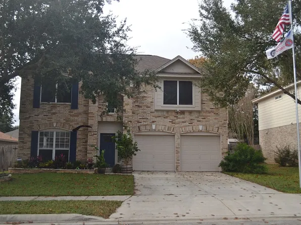 210 Rosegate Dr, Cibolo, TX 78108