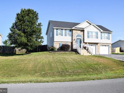 169 Marlowe Dr, Inwood, WV, 25428