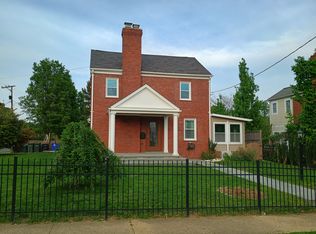 601 S Taylor St, Arlington, VA 22204