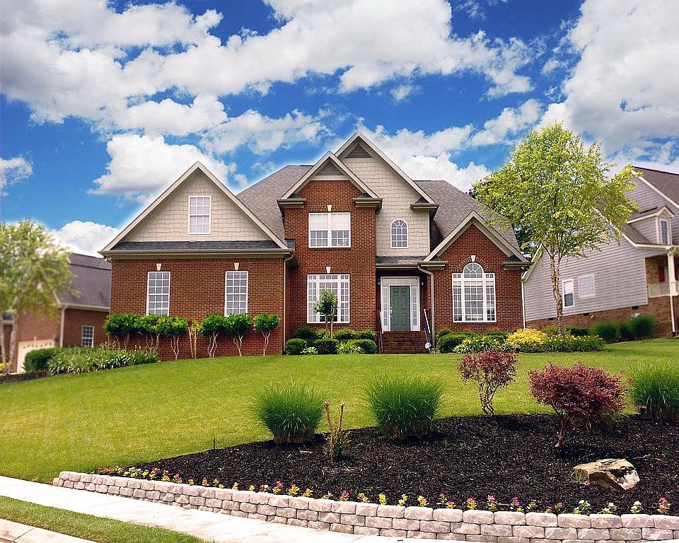 3195 Grassy Cove Ln, Ooltewah, TN 37363 Zillow