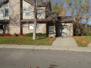 2636 Somerville Ct, Fort Collins, CO 80526
