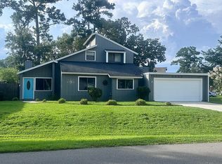 6282 Island Forest Dr, Fleming Island, FL 32003