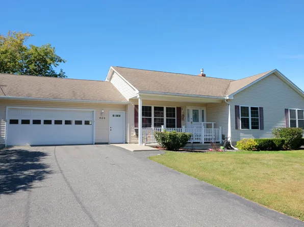 854 Main Street, Vassalboro, ME 04989