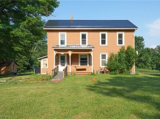 8110 Main St, Kinsman, OH 44428