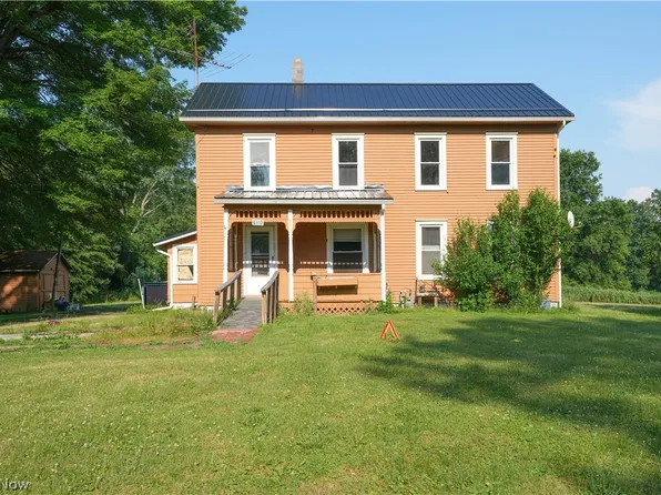 8110 Main St, Kinsman, OH 44428