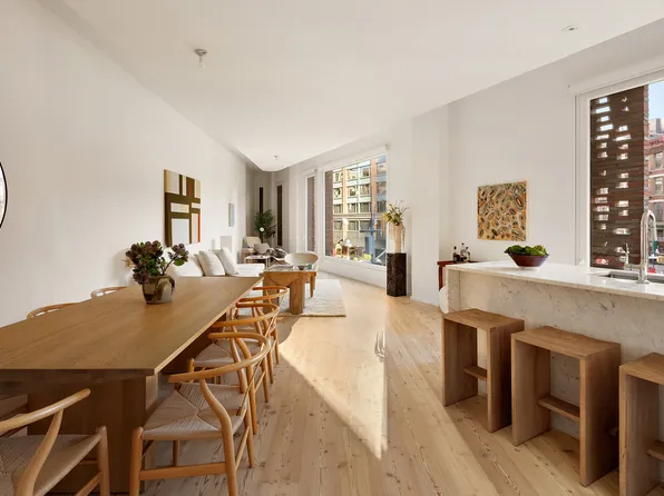 1 Avenue Of The Americas image 1 of 14