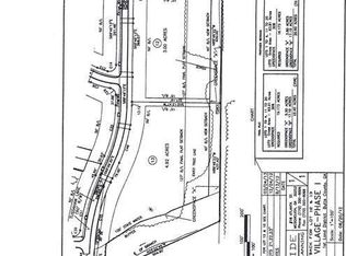 0 Tussahaw Ln #13, Jackson, GA 30233